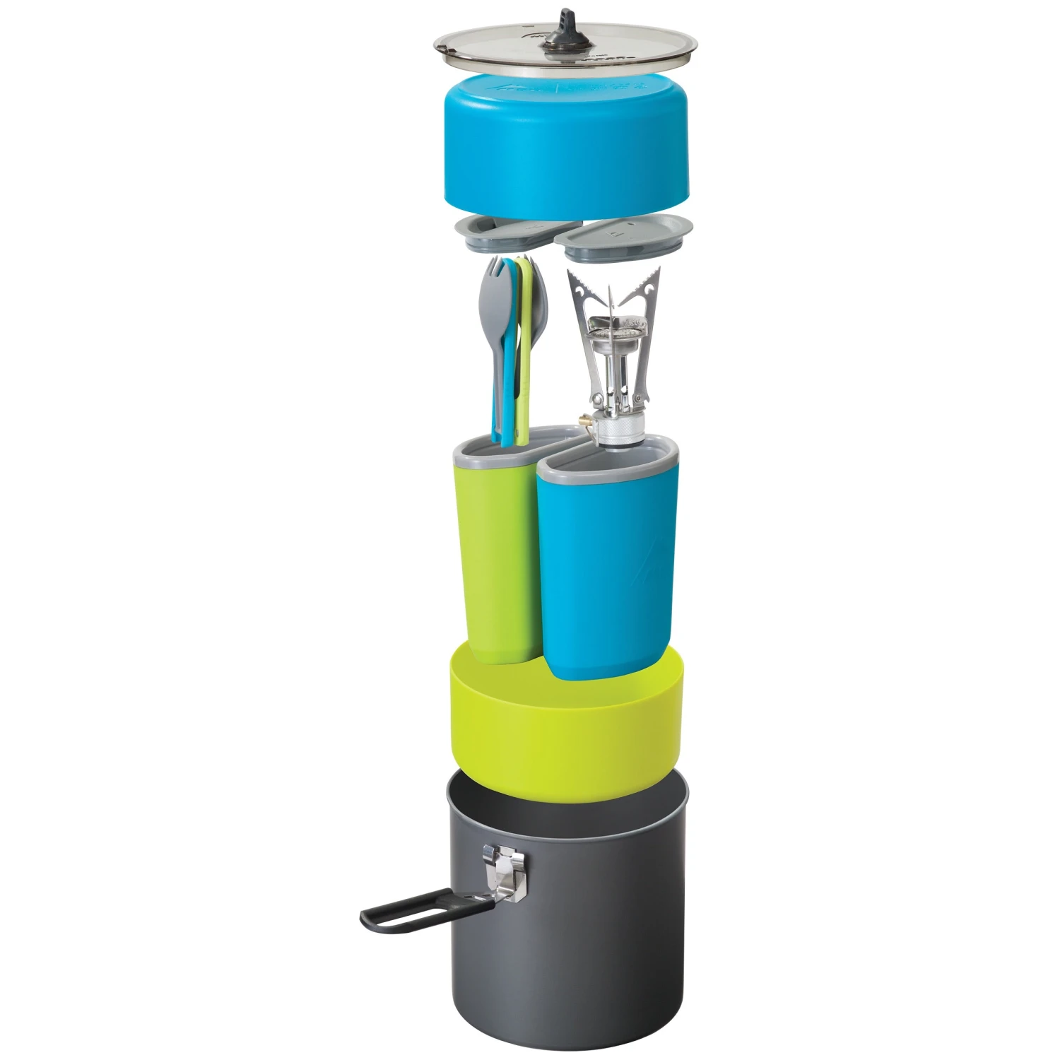 MSR PocketRocket Stove Kit - Image 2