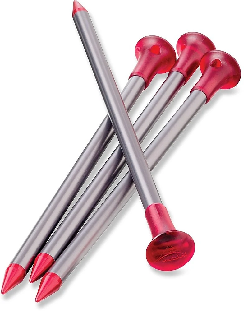 MSR CarbonCore Tent Stakes - Image 3