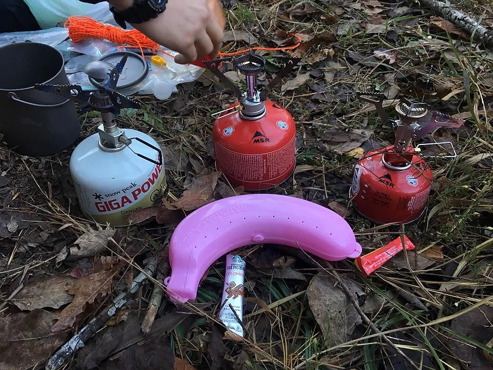 MSR PocketRocket 2 - Image 15