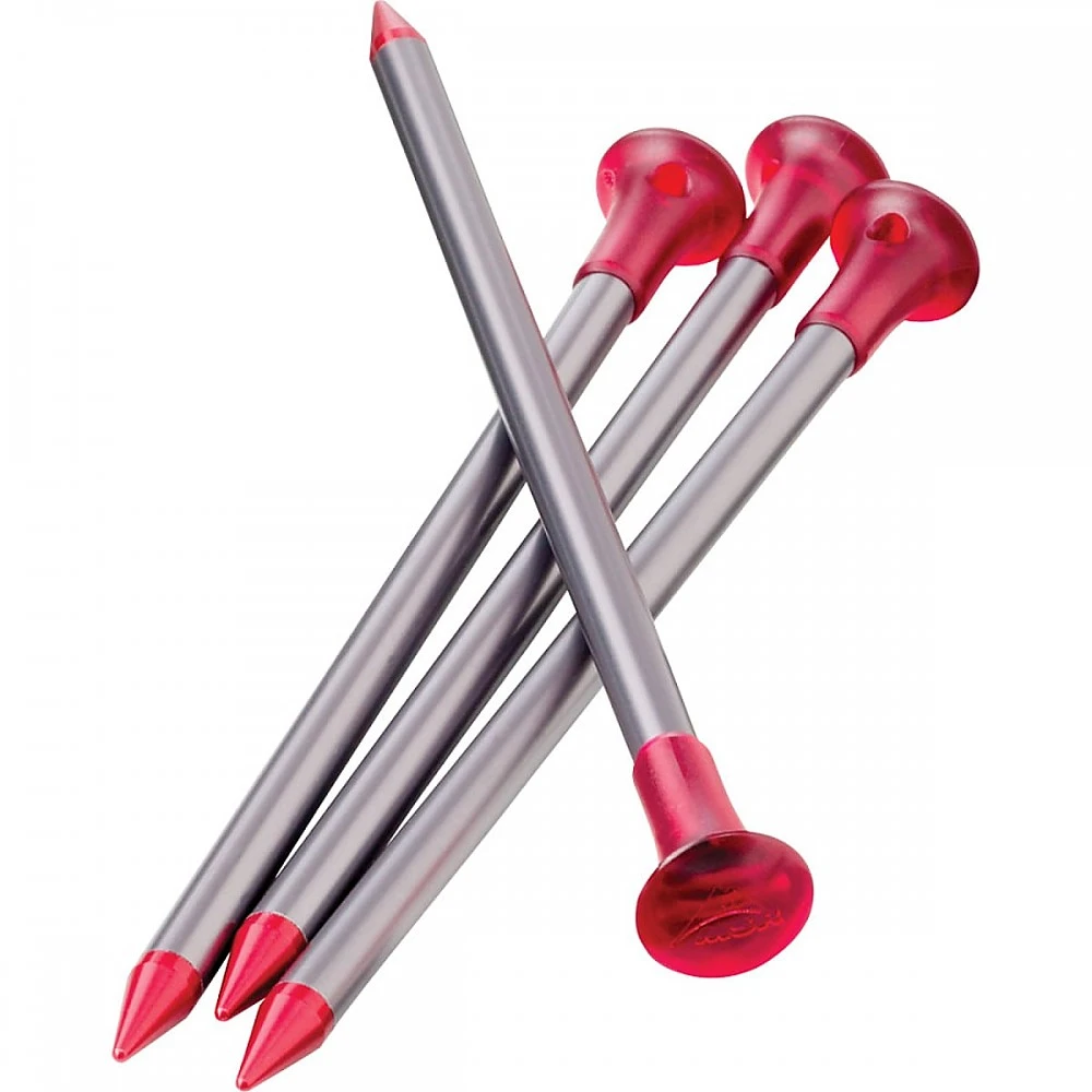 MSR CarbonCore Tent Stakes