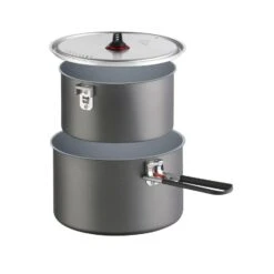 MSR Ceramic 2-Pot Set