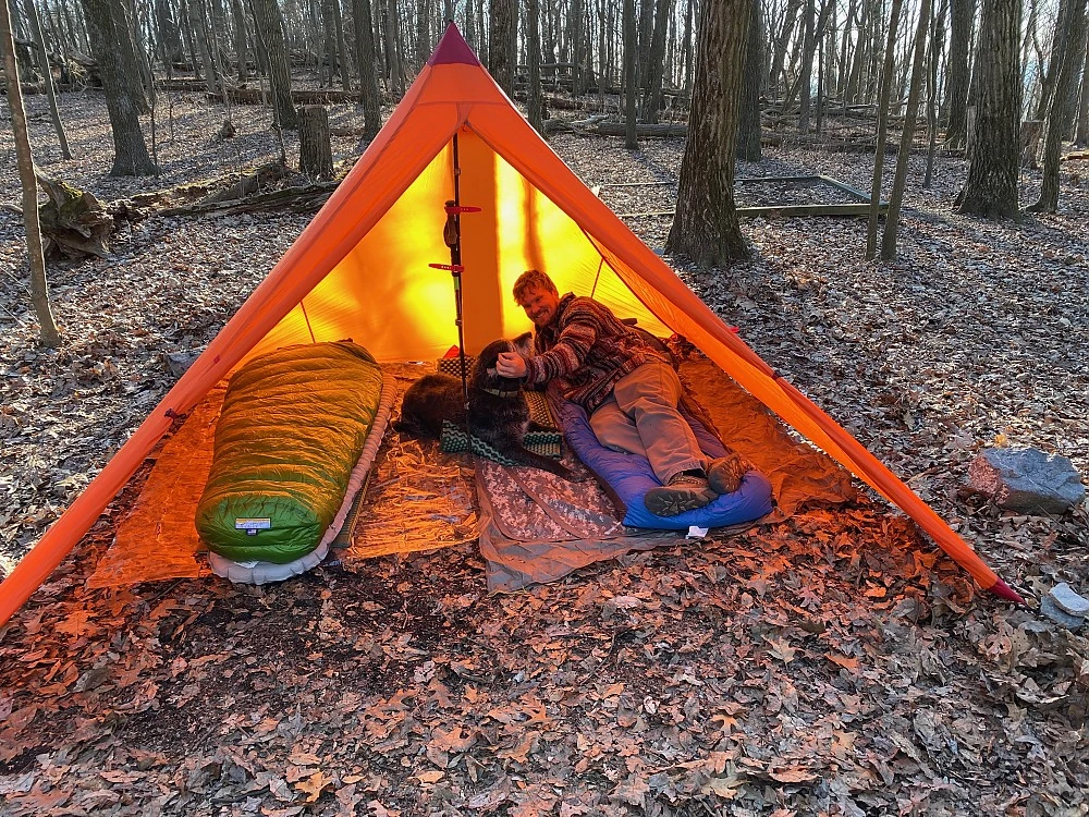 MSR Front Range Bug/Floor Insert - Image 8