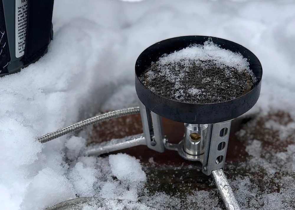 MSR WindBurner Duo Stove System - Image 16