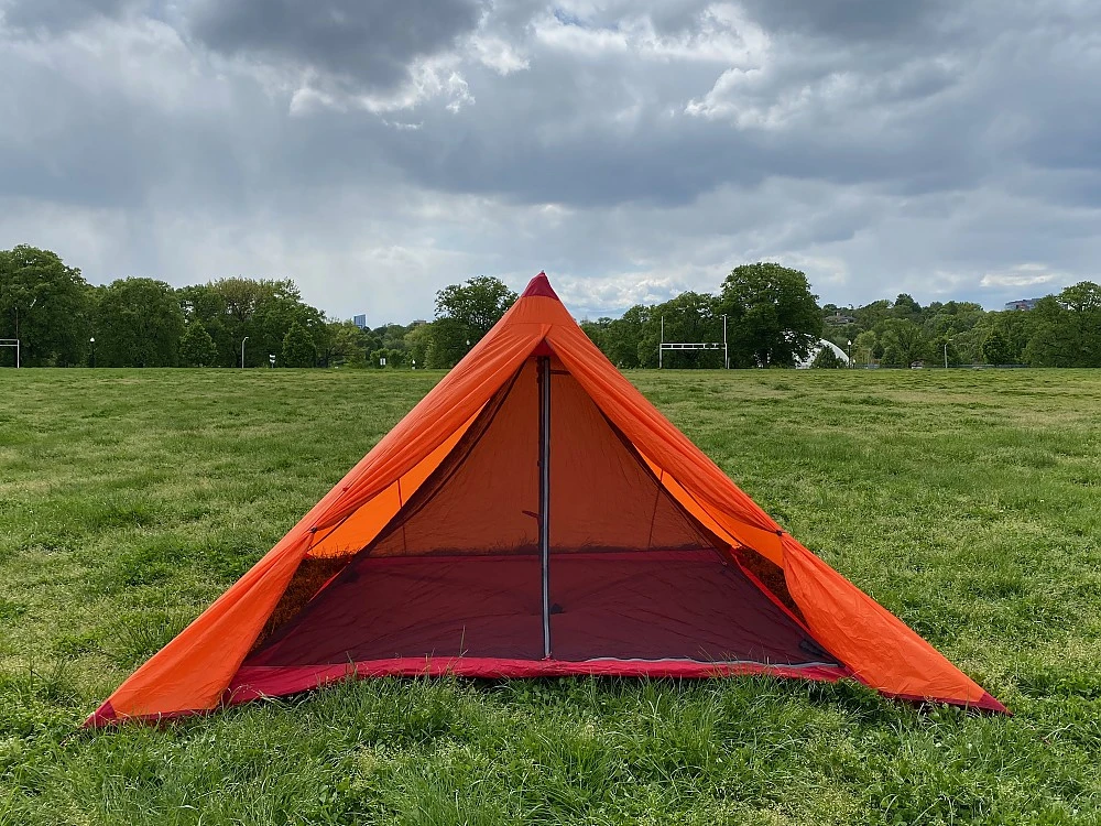 MSR Front Range Bug/Floor Insert - Image 7