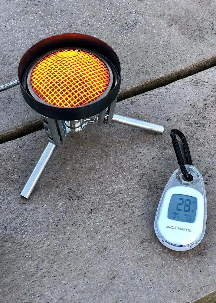 MSR WindBurner Duo Stove System - Image 17