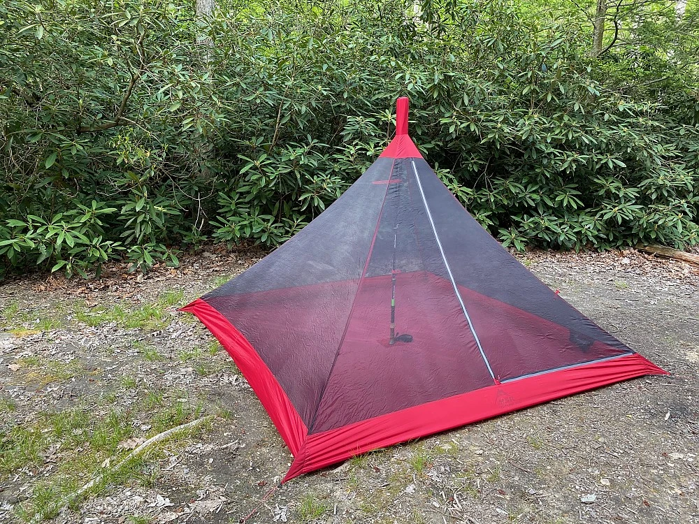 MSR Front Range Bug/Floor Insert - Image 18