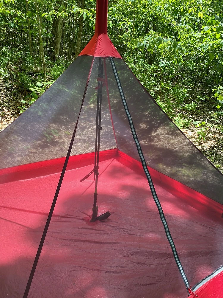 MSR Front Range Bug/Floor Insert - Image 5