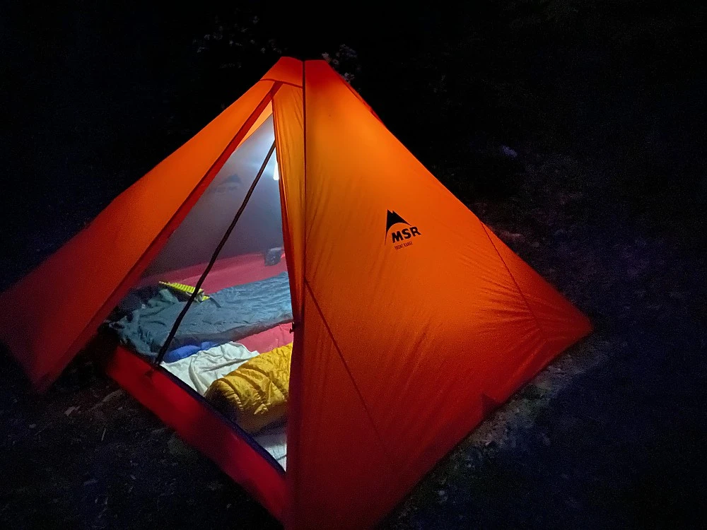 MSR Front Range Bug/Floor Insert - Image 16