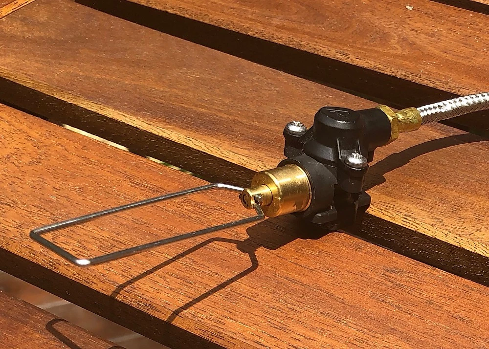 MSR WindBurner Duo Stove System - Image 11