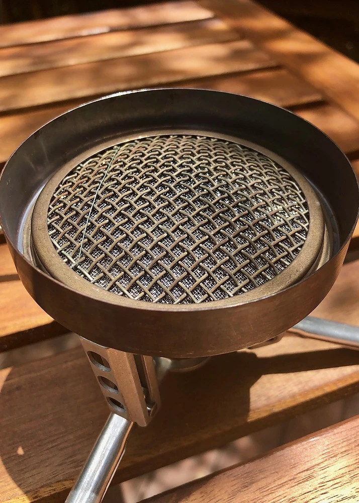 MSR WindBurner Duo Stove System - Image 10