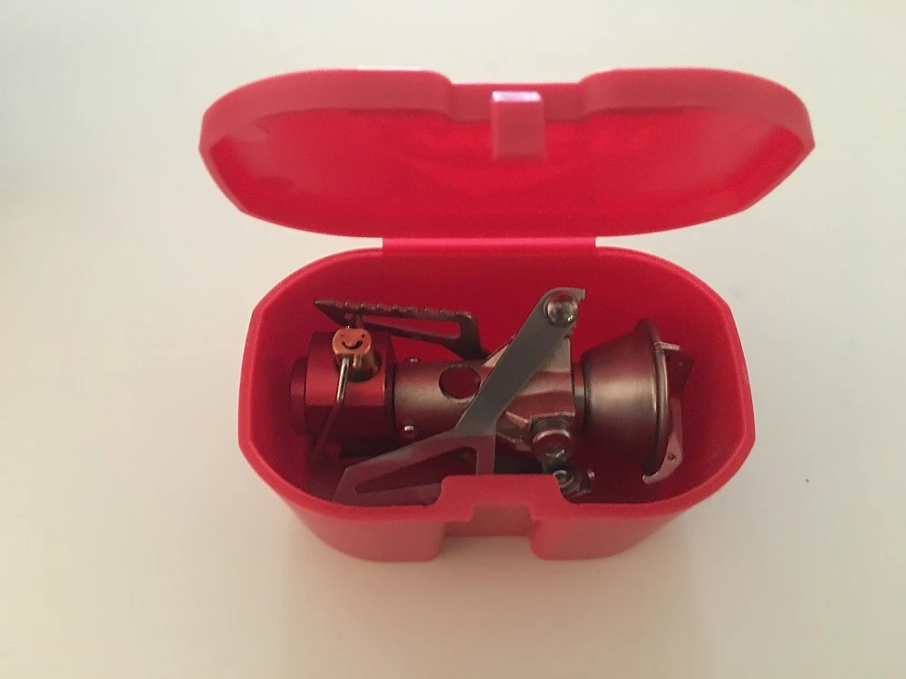 MSR PocketRocket 2 - Image 16