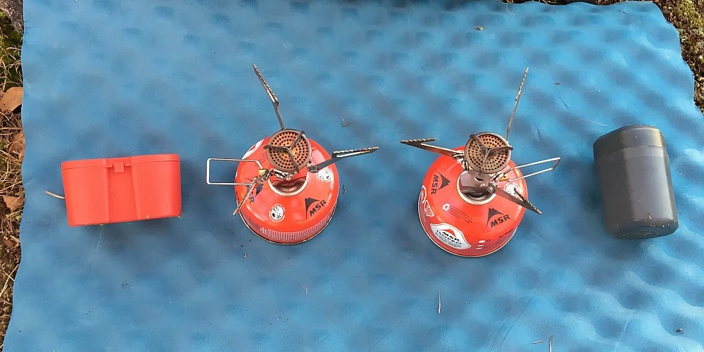 MSR PocketRocket 2 - Image 13