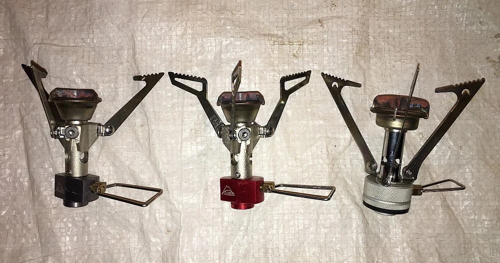 MSR PocketRocket 2 - Image 14