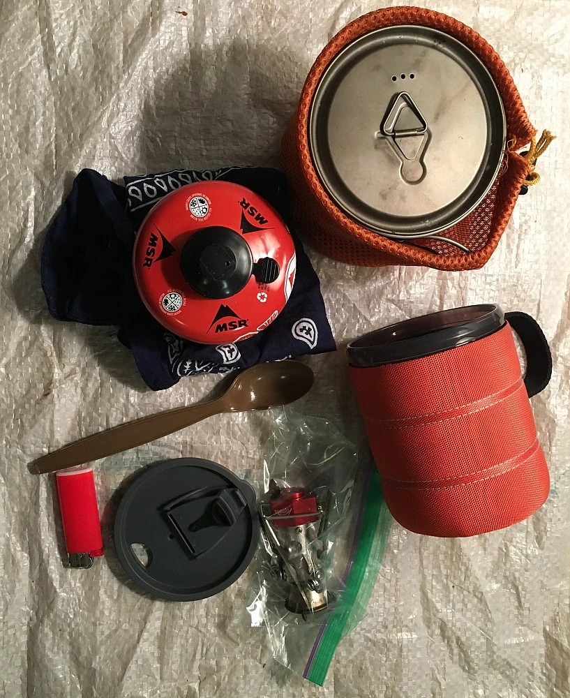 MSR PocketRocket 2 - Image 12