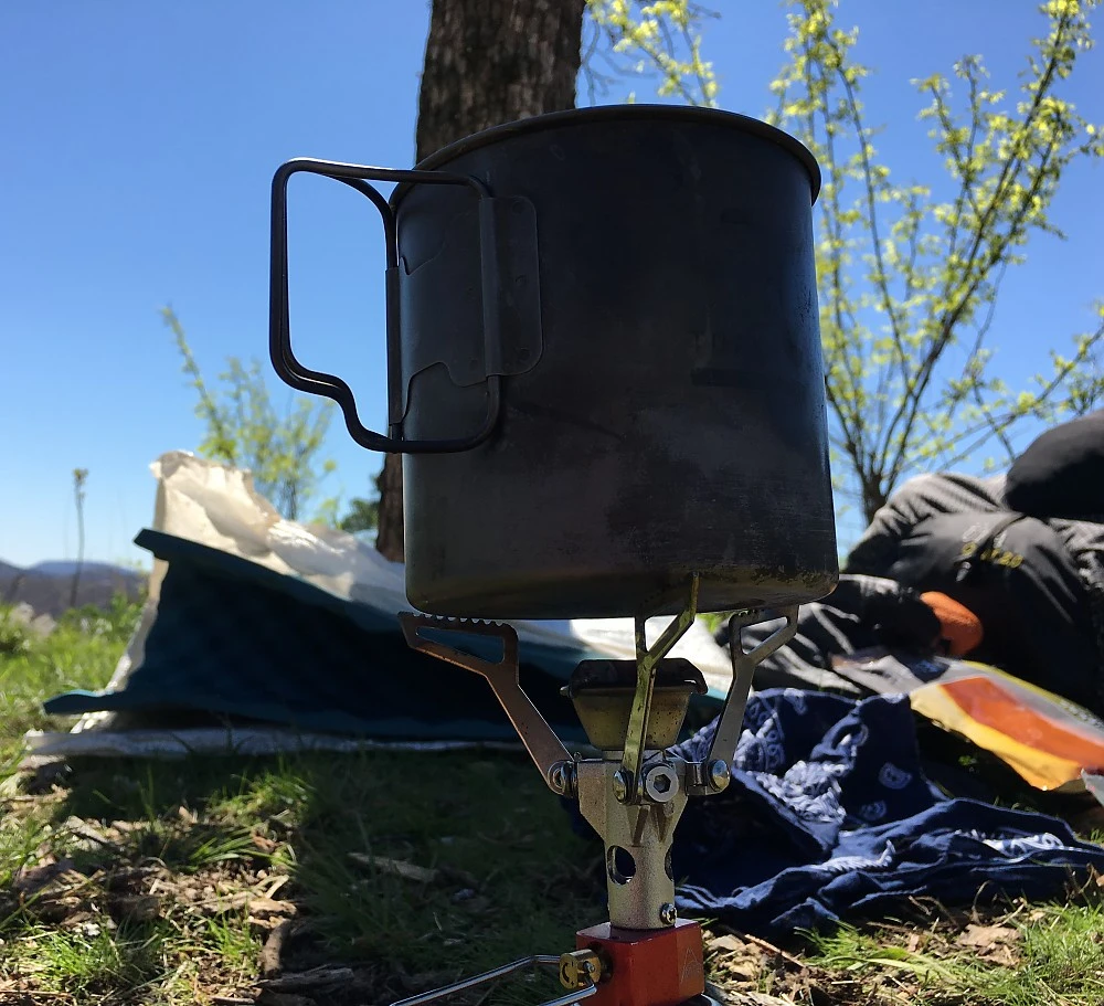 MSR PocketRocket 2 - Image 11