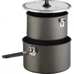 MSR Quick 2 Pot Set