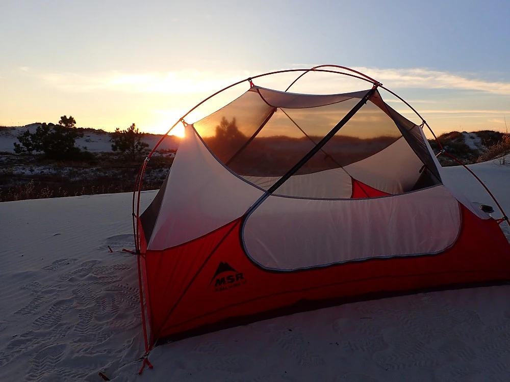 MSR Hubba Hubba NX 2P - Image 19