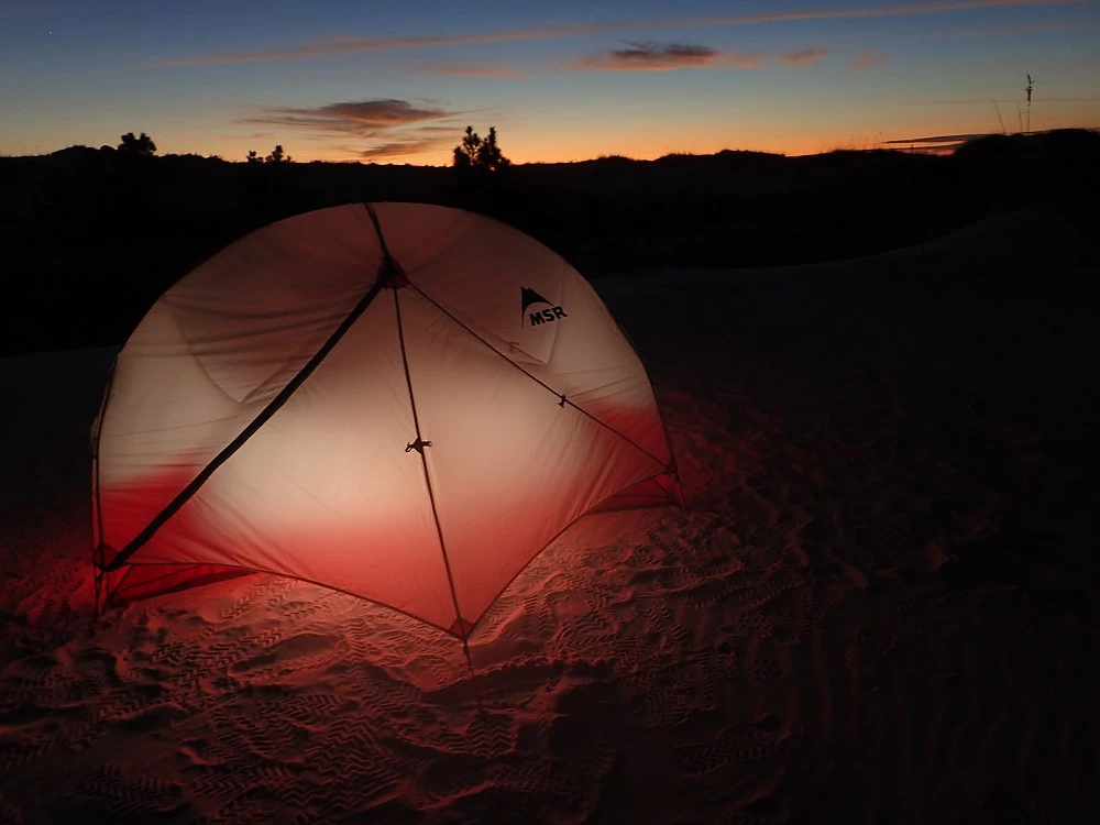 MSR Hubba Hubba NX 2P - Image 20