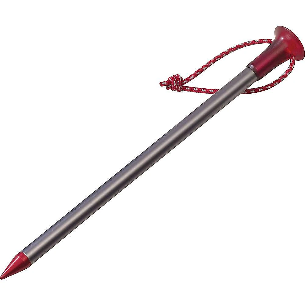 MSR CarbonCore Tent Stakes - Image 2