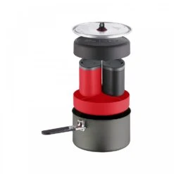 MSR Alpinist 2 System