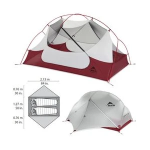 MSR Hubba Hubba NX 2P - Image 16