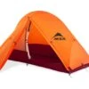 MSR Access 1 Tent