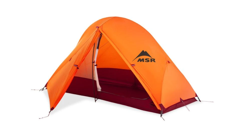 MSR Access 1 Tent