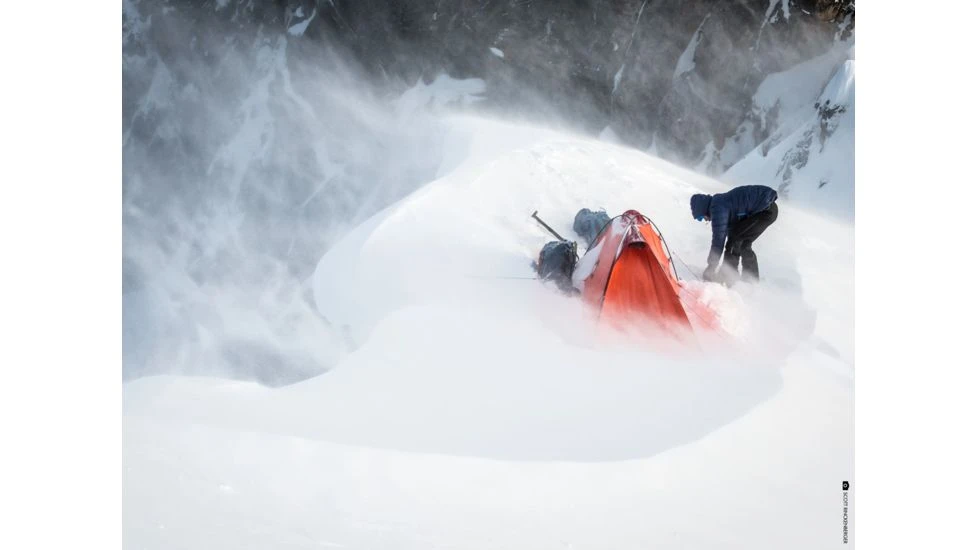 MSR Advance Pro 2 Tent - Image 4