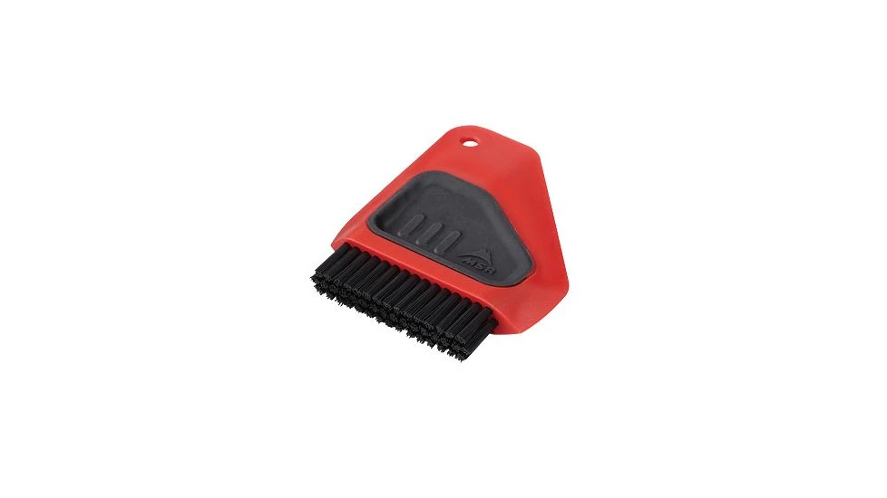 MSR Alpine Dish Brush - Scraper