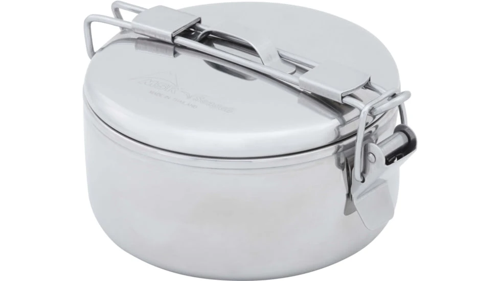 MSR Alpine Stowaway Pots - Image 2