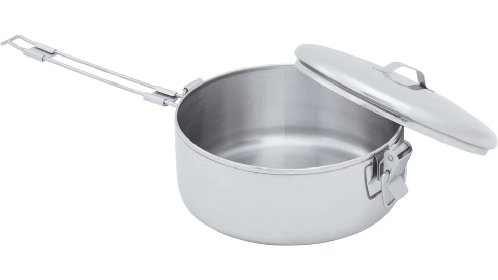 MSR Alpine Stowaway Pots - Image 3