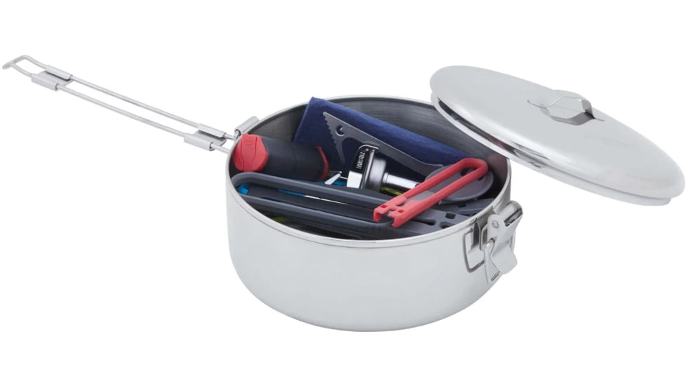MSR Alpine Stowaway Pots - Image 4