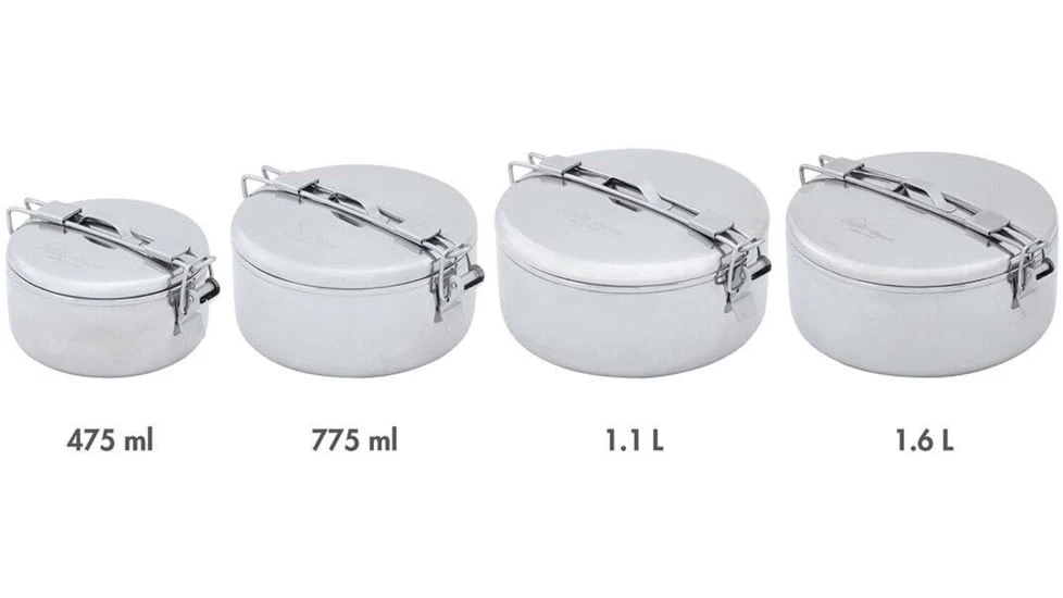 MSR Alpine Stowaway Pots - Image 5