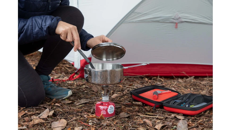 MSR Alpine Stowaway Pots - Image 6