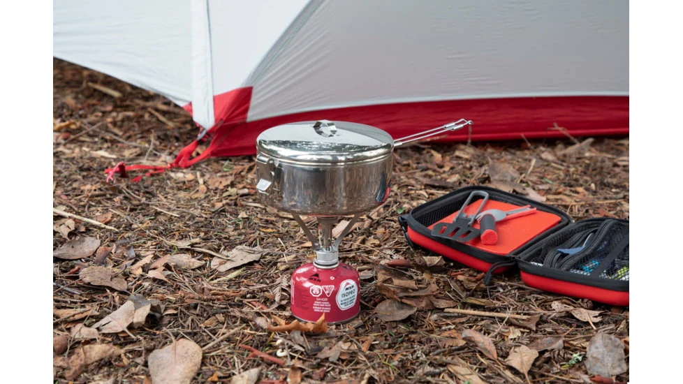 MSR Alpine Stowaway Pots - Image 7