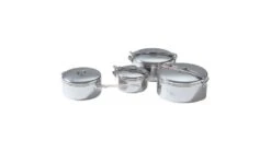 MSR Alpine Stowaway Pots