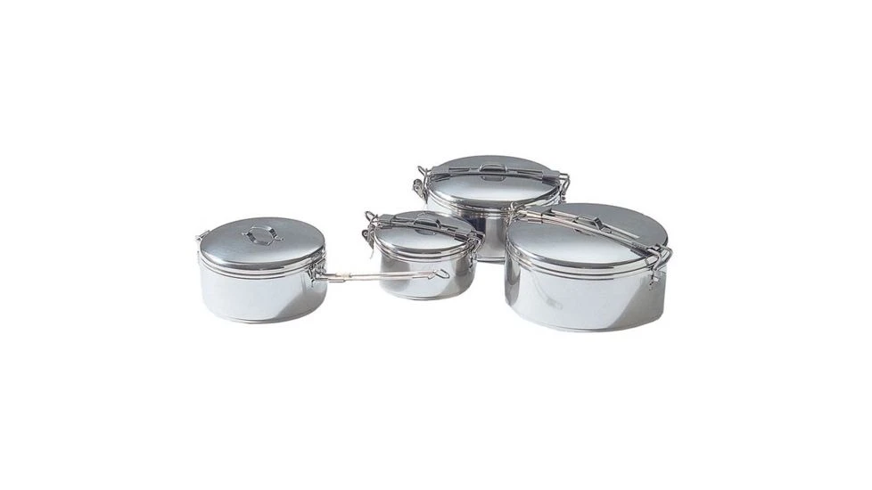 MSR Alpine Stowaway Pots