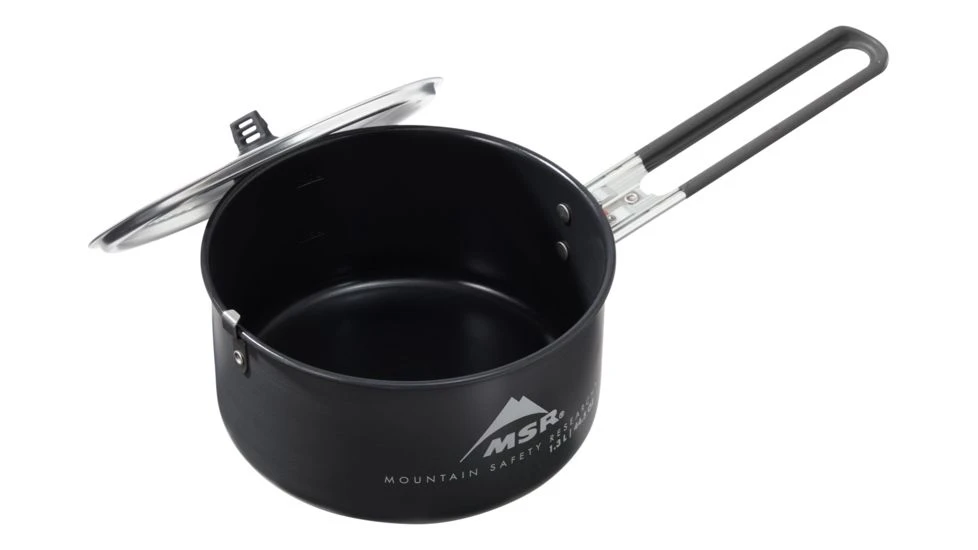 MSR Ceramic Solo Pot - Image 2