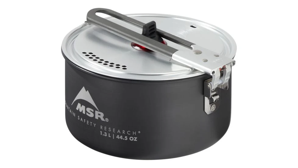 MSR Ceramic Solo Pot - Image 3