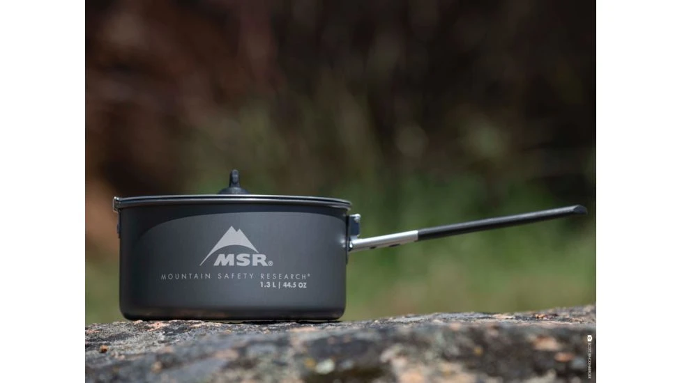 MSR Ceramic Solo Pot - Image 5