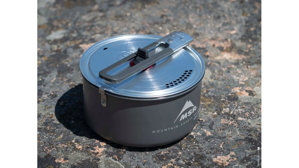 MSR Ceramic Solo Pot - Image 6