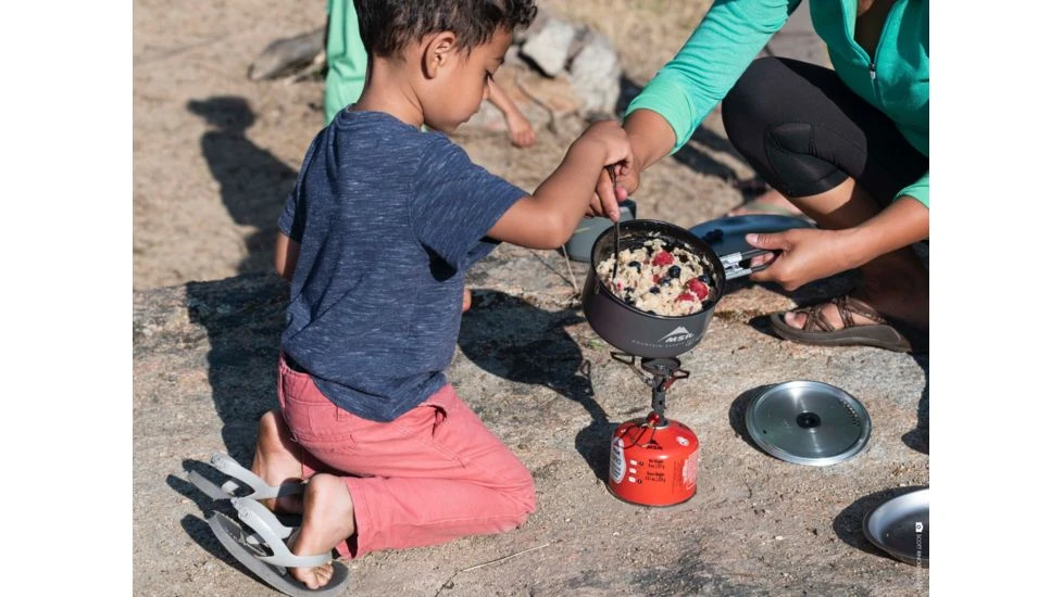 MSR Ceramic Solo Pot - Image 7