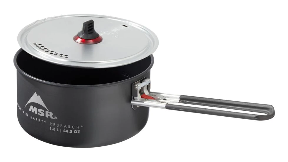 MSR Ceramic Solo Pot