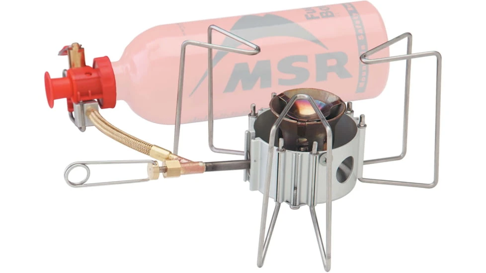 MSR Dragonfly Stove