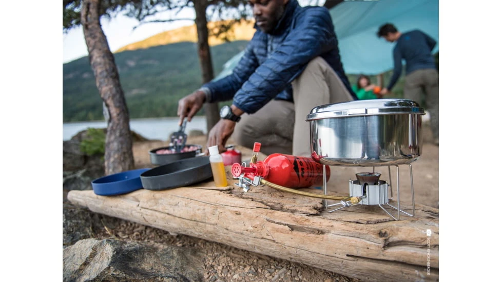 MSR Dragonfly Stove - Image 2