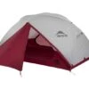 MSR Elixir 2 Tent - 2 Person, 3 Season