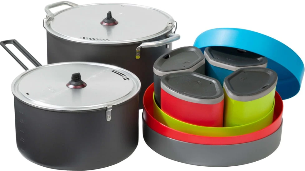 MSR Flex 4 System - Image 2