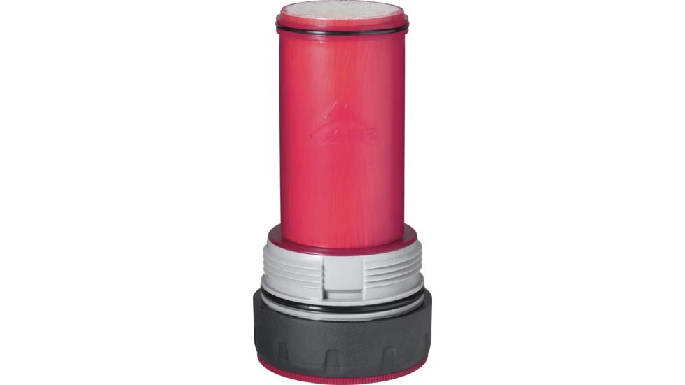 MSR Guardian Filter Cartridge Replacement
