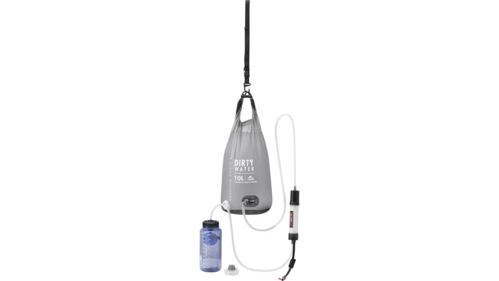 MSR Guardian Gravity Purifier - Image 2