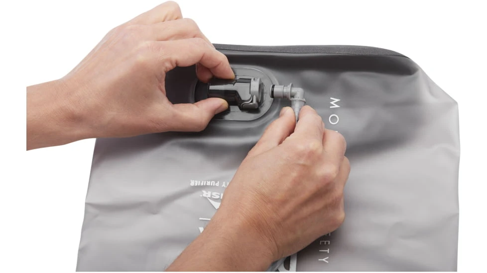 MSR Guardian Gravity Purifier - Image 4